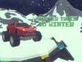                                                                       Monster Truck 3D Winter ﻞﯿﮭﮐ