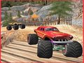                                                                       Monster Truck Offroad Driving ﻞﯿﮭﮐ