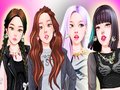                                                                       BlackPink Dress Up ﻞﯿﮭﮐ