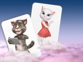                                                                       My Talking Tom Memory Card Match ﻞﯿﮭﮐ