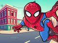                                                                       Spider Hero Adventures ﻞﯿﮭﮐ