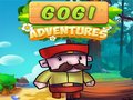                                                                       Gogi Adventures 2019 ﻞﯿﮭﮐ