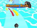                                                                       Monster Rush 3D ﻞﯿﮭﮐ