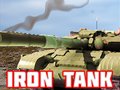                                                                       Iron Tank ﻞﯿﮭﮐ