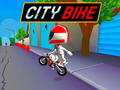                                                                       City Bike ﻞﯿﮭﮐ
