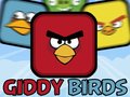                                                                       Giddy Birds ﻞﯿﮭﮐ