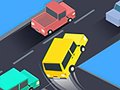                                                                       Crazy Intersection ﻞﯿﮭﮐ