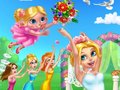                                                                       Flower Girl Wedding Day ﻞﯿﮭﮐ