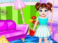                                                                       Baby Taylor Messy Home Cleaning ﻞﯿﮭﮐ