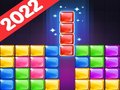                                                                       Tetris Puzzle Blocks ﻞﯿﮭﮐ