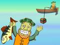                                                                       Lucky Fisherman ﻞﯿﮭﮐ