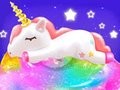                                                                       Unicorn Slime Cooking ﻞﯿﮭﮐ