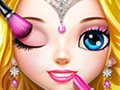                                                                       Princess Makeup Salon ﻞﯿﮭﮐ