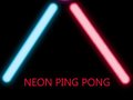                                                                       Neon Pong  ﻞﯿﮭﮐ