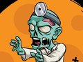                                                                       Zombie Doctor ﻞﯿﮭﮐ