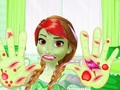                                                                       Zombie Hand ﻞﯿﮭﮐ