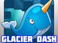                                                                      Glacier Dash ﻞﯿﮭﮐ