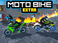                                                                      Moto Bike Extra ﻞﯿﮭﮐ