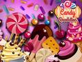                                                                       Candy Revolution ﻞﯿﮭﮐ