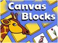                                                                       Canvas Blocks ﻞﯿﮭﮐ