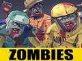                                                                       Crowd Zombie 3D ﻞﯿﮭﮐ