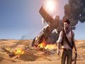                                                                       Uncharted: Hidden Stars ﻞﯿﮭﮐ