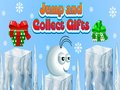                                                                       Jump and Collect Gifts ﻞﯿﮭﮐ
