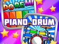                                                                       Piano-Drums For Kids ﻞﯿﮭﮐ