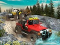                                                                       Offroad 4x4 Driving Jeep ﻞﯿﮭﮐ