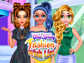                                                                       Girls Spring Fashion Wish List ﻞﯿﮭﮐ