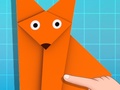                                                                       Paper Fold 3D ﻞﯿﮭﮐ