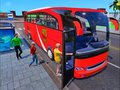                                                                       Coach Bus Driving 3D ﻞﯿﮭﮐ