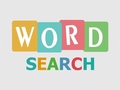                                                                       Word Search ﻞﯿﮭﮐ