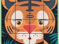                                                                       Puzzle Rotate Animals ﻞﯿﮭﮐ