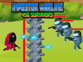                                                                       Impostor Warline 456 Survival ﻞﯿﮭﮐ