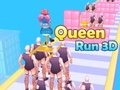                                                                       Queen Run 3D ﻞﯿﮭﮐ