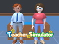                                                                       Teacher Simulator ﻞﯿﮭﮐ