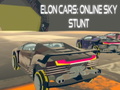                                                                       Elon Cars : Online Sky Stunt ﻞﯿﮭﮐ
