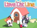                                                                       Love Cat Line ﻞﯿﮭﮐ