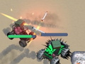                                                                       Battle Cars: Monster Hunter ﻞﯿﮭﮐ