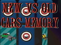                                                                       New Vs Old Cars Memory ﻞﯿﮭﮐ