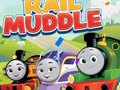                                                                       Rail Muddle ﻞﯿﮭﮐ