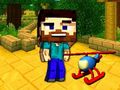                                                                       Mineblock Helicopter Adventure ﻞﯿﮭﮐ