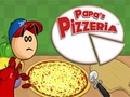                                                                       Papa's Pizzeria ﻞﯿﮭﮐ