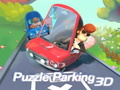                                                                       Puzzle Parking 3D ﻞﯿﮭﮐ