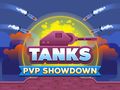                                                                       Tanks PVP Showdown ﻞﯿﮭﮐ