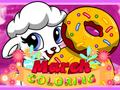                                                                       March Coloring Book ﻞﯿﮭﮐ