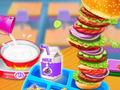                                                                       Cooking Lunch At School  ﻞﯿﮭﮐ