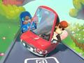                                                                       Puzzle Parking 3D ﻞﯿﮭﮐ