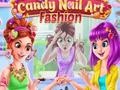                                                                       Candy Nail Art Fashion ﻞﯿﮭﮐ